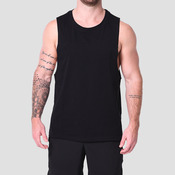 Mens Flex Tank