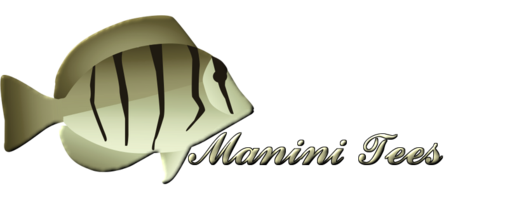 Manini Tees Online