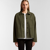 Ladies Chore Jacket