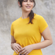 Womens Ice Short Sleeve Tee