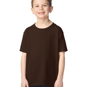 Heavy Cotton Youth Short Sleeve T-Shirt