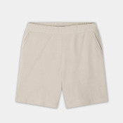 Pique Unisex Gym Shorts