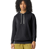 Lightweight Hooded Sweatshirt