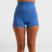   Hi-Rise Short 2.0 - Electric Blue