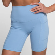 Bike Short 2.0 - Sky Blue