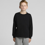 Copy of Youth Classic L/S Tee