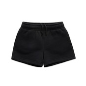 Kids Relax Track Shorts